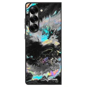 Szilikon tok erre a típusra Samsung Galaxy Z Fold6 5G - Magnetic