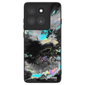 Szilikon tok erre a típusra Motorola Edge 60 Fusion - Magnetic