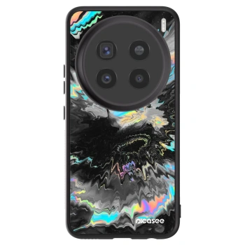 Szilikon tok erre a típusra Vivo X200 Pro - Magnetic