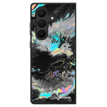 Szilikon tok erre a típusra Samsung Galaxy Z Fold7 5G - Magnetic