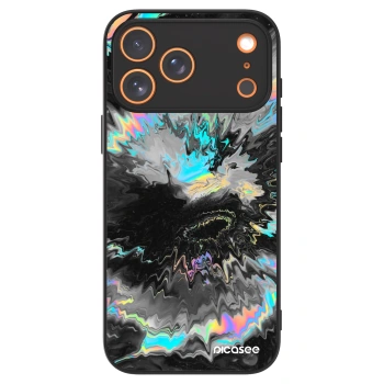 Picasee ULTIMATE CASE MagSafe Apple iPhone 17 Pro Max - készülékre - Magnetic