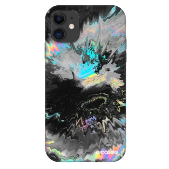 Szilikon tok erre a típusra Apple iPhone 11 - Magnetic
