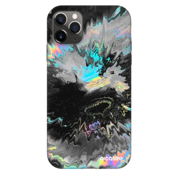 Szilikon tok erre a típusra Apple iPhone 11 Pro - Magnetic