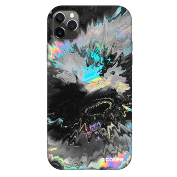 Szilikon tok erre a típusra Apple iPhone 11 Pro Max - Magnetic