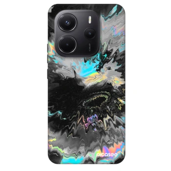 Szilikon tok erre a típusra Xiaomi Redmi Note 14 5G - Magnetic