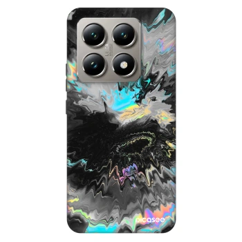 Szilikon tok erre a típusra Xiaomi 14T Pro - Magnetic