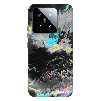 Szilikon tok erre a típusra Xiaomi 14 - Magnetic