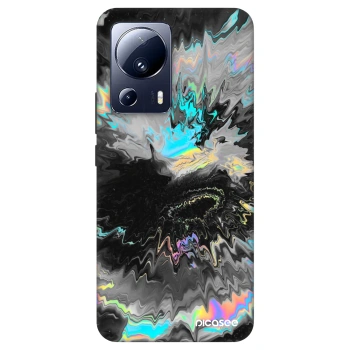 Szilikon tok erre a típusra Xiaomi 13 Lite - Magnetic