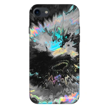 Szilikon tok erre a típusra Apple iPhone 7 - Magnetic