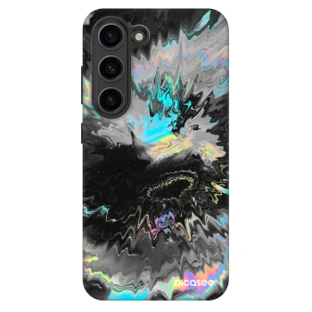 Szilikon tok erre a típusra Samsung Galaxy S23 5G - Magnetic
