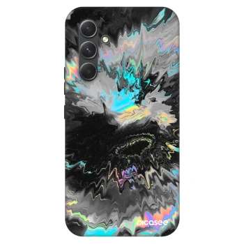 Szilikon tok erre a típusra Samsung Galaxy A54 5G A546B - Magnetic