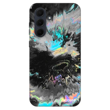 Szilikon tok erre a típusra Samsung Galaxy A35 5G A356B - Magnetic