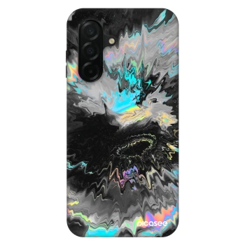 Szilikon tok erre a típusra Samsung Galaxy A26 5G A266B - Magnetic