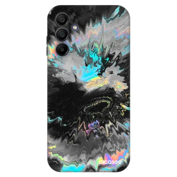 Szilikon tok erre a típusra Samsung Galaxy A15 A156B 5G - Magnetic