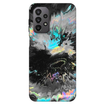 Szilikon tok erre a típusra Samsung Galaxy A23 A235F 4G - Magnetic