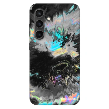 Szilikon tok erre a típusra Samsung Galaxy S24 S921B 5G - Magnetic