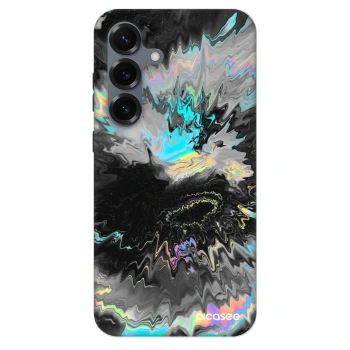 Szilikon tok erre a típusra Samsung Galaxy S25 5G - Magnetic