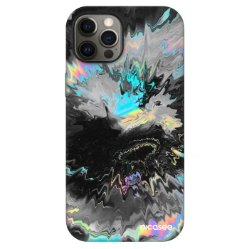 Szilikon tok erre a típusra Apple iPhone 12 Pro - Magnetic