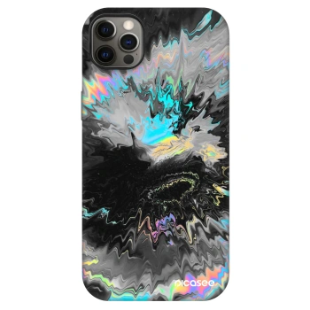 Szilikon tok erre a típusra Apple iPhone 12 Pro Max - Magnetic