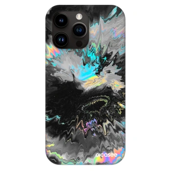 Szilikon tok erre a típusra Apple iPhone 13 Pro - Magnetic