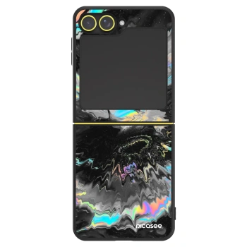 Szilikon tok erre a típusra Samsung Galaxy Z Flip7 FE 5G - Magnetic