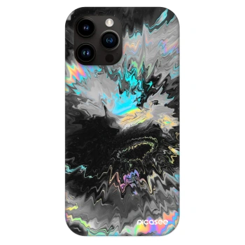 Szilikon tok erre a típusra Apple iPhone 13 Pro Max - Magnetic