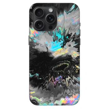 Szilikon tok erre a típusra Apple iPhone 15 Pro Max - Magnetic