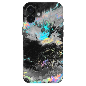 Szilikon tok erre a típusra Apple iPhone 16 Plus - Magnetic