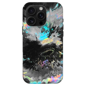 Szilikon tok erre a típusra Apple iPhone 16 Pro - Magnetic