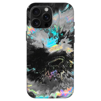 Szilikon tok erre a típusra Apple iPhone 16 Pro Max - Magnetic