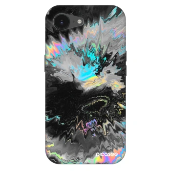 Szilikon tok erre a típusra Apple iPhone 16e - Magnetic