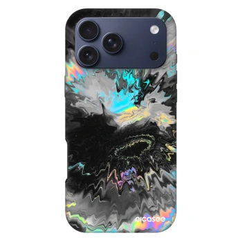 Szilikon tok erre a típusra Apple iPhone 17 Pro Max - Magnetic