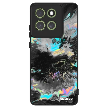 Szilikon tok erre a típusra Motorola Moto G86 5G - Magnetic