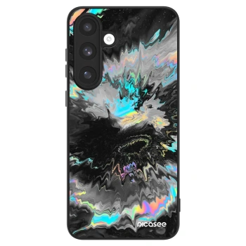 Picasee ULTIMATE CASE PowerShare Samsung Galaxy S25 FE 5G - készülékre - Magnetic