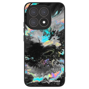 Szilikon tok erre a típusra Xiaomi 15T - Magnetic