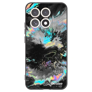 Picasee fekete szilikon tok az alábbi mobiltelefonokra Xiaomi 15T - Magnetic