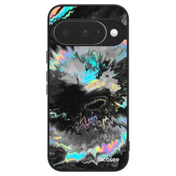 Szilikon tok erre a típusra Google Pixel 10 - Magnetic