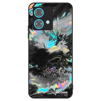 Szilikon tok erre a típusra Motorola Edge 40 Neo - Magnetic