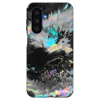 Szilikon tok erre a típusra Samsung Galaxy A17 5G - Magnetic