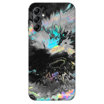 Szilikon tok erre a típusra Samsung Galaxy A16 4G - Magnetic
