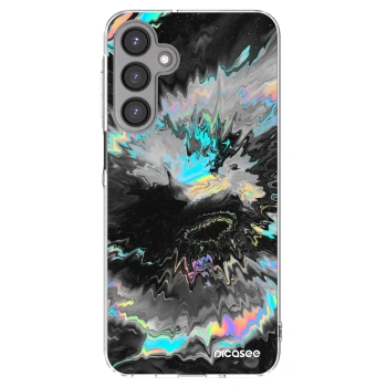Picasee átlátszó szilikon tok az alábbi mobiltelefonokra Samsung Galaxy A16 4G - Magnetic