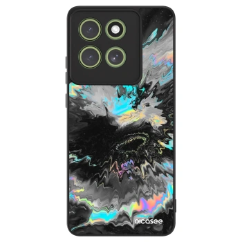Szilikon tok erre a típusra Motorola Moto G86 Power 5G - Magnetic