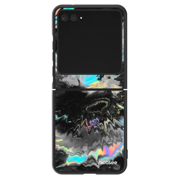 Szilikon tok erre a típusra Motorola Razr 60 - Magnetic