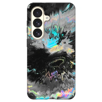 Szilikon tok erre a típusra Samsung Galaxy S26 - Magnetic