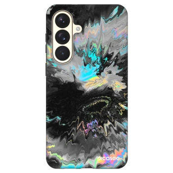 Szilikon tok erre a típusra Samsung Galaxy S26+ - Magnetic