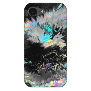 Szilikon tok erre a típusra Apple iPhone 17e - Magnetic