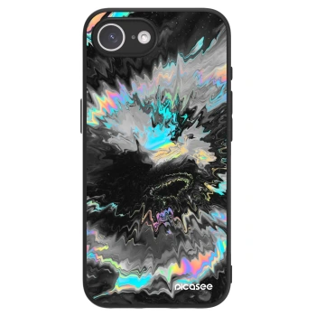 Picasee ULTIMATE CASE MagSafe Apple iPhone 17e - készülékre - Magnetic