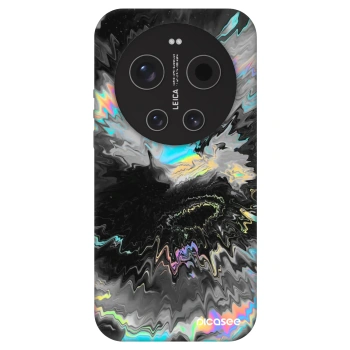 Szilikon tok erre a típusra Xiaomi 17 Ultra - Magnetic