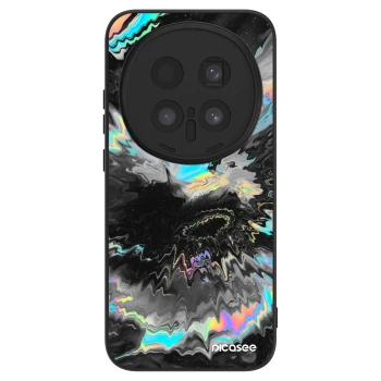 Szilikon tok erre a típusra Honor Magic8 Pro 5G - Magnetic