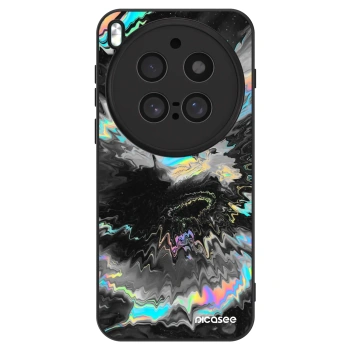 Szilikon tok erre a típusra Vivo X300 Pro - Magnetic
